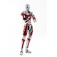 Ultraman - Figurine 1/6 Ultraman Ace Suit Anime Version 29 cm