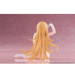 A Certain Scientific - Railgun PVC Statue Desktop Cute Figure Misaki Shokuho Chinese Dress Ver. 13 cm