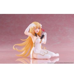 A Certain Scientific Railgun - Statuette Desktop Cute Figure Misaki Shokuho Chinese Dress Ver. 13 cm