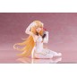 A Certain Scientific - Railgun PVC Statue Desktop Cute Figure Misaki Shokuho Chinese Dress Ver. 13 cm A Certain Scientific - Railgun PVC Statue Desktop Cute Figure Misaki Shokuho Chinese Dress Ver. 13 cm