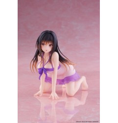 To Love-Ru Darkness - To Love Ru Darkness Desktop Cute PVC Statue Yui Kotegawa Room wear Ver. 13 cm