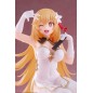 A Certain Scientific - Railgun PVC Statue Desktop Cute Figure Misaki Shokuho Chinese Dress Ver. 13 cm A Certain Scientific - Railgun PVC Statue Desktop Cute Figure Misaki Shokuho Chinese Dress Ver. 13 cm