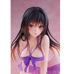 To Love Ru Darkness Desktop Cute - Statuette Yui Kotegawa Room wear Ver. 13 cm