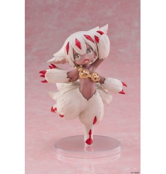 Date A Live - Made in Abyss: The Golden City of the Scorching Sun PVC Statue Coreful Figure Faputa (Reissue) 15 cm