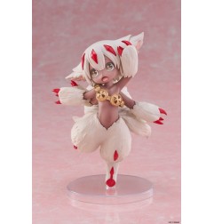 Made in Abyss: The Golden City of the Scorching Sun - Statuette Coreful Figure Faputa (Reissue) 15 cm