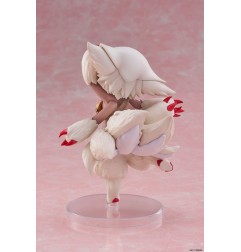 Made in Abyss: The Golden City of the Scorching Sun - Statuette Coreful Figure Faputa (Reissue) 15 cm