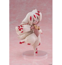 Made in Abyss: The Golden City of the Scorching Sun - Statuette Coreful Figure Faputa (Reissue) 15 cm