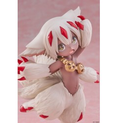 Made in Abyss: The Golden City of the Scorching Sun - Statuette Coreful Figure Faputa (Reissue) 15 cm