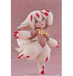 Made in Abyss: The Golden City of the Scorching Sun - Statuette Coreful Figure Faputa (Reissue) 15 cm