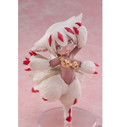 Made in Abyss: The Golden City of the Scorching Sun - Statuette Coreful Figure Faputa (Reissue) 15 cm