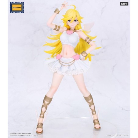 Panty & Stocking with Garterbelt - New  PVC Statue Panty 21 cm