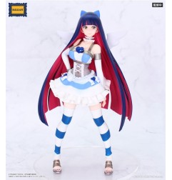 Panty & Stocking with Garterbelt - Statuette Stocking 21 cm