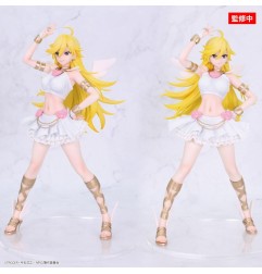 Panty & Stocking with Garterbelt - New  PVC Statue Panty 21 cm