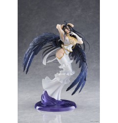 Overlord - Statuette T-most Albedo Pure White Devil Ver. 29 cm