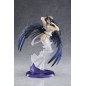 Overlord - Statuette T-most Albedo Pure White Devil Ver. 29 cm