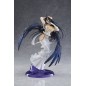 Overlord - Statuette T-most Albedo Pure White Devil Ver. 29 cm