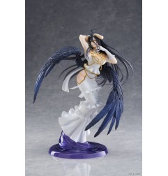 Overlord - Statuette T-most Albedo Pure White Devil Ver. 29 cm