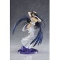 Overlord - Statuette T-most Albedo Pure White Devil Ver. 29 cm