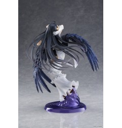 Overlord - Statuette T-most Albedo Pure White Devil Ver. 29 cm