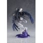 Overlord - Statuette T-most Albedo Pure White Devil Ver. 29 cm
