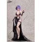 Original Character - Statuette 1/6 Yuna Dress Ver. Illustrated by Biya 27 cm