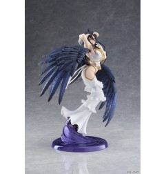 Overlord - Statuette T-most Albedo Pure White Devil Ver. 29 cm