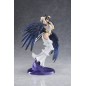 Overlord - Statuette T-most Albedo Pure White Devil Ver. 29 cm