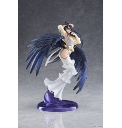 Overlord - Statuette T-most Albedo Pure White Devil Ver. 29 cm