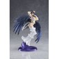 Overlord - Statuette T-most Albedo Pure White Devil Ver. 29 cm