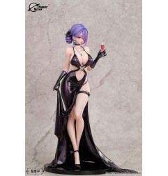 Original Character - Statuette 1/6 Yuna Dress Ver. Illustrated by Biya 27 cm