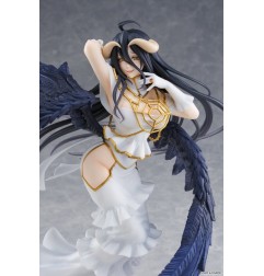 Overlord - Statuette T-most Albedo Pure White Devil Ver. 29 cm