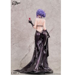 Original Character - Statuette 1/6 Yuna Dress Ver. Illustrated by Biya 27 cm