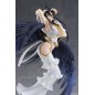 Overlord - Statuette T-most Albedo Pure White Devil Ver. 29 cm