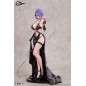 Original Character - Statuette 1/6 Yuna Dress Ver. Illustrated by Biya 27 cm