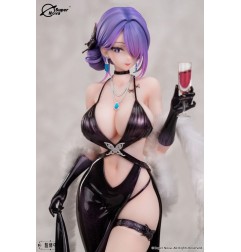 Original Character - Statuette 1/6 Yuna Dress Ver. Illustrated by Biya 27 cm