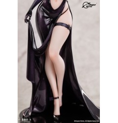 Original Character - Statuette 1/6 Yuna Dress Ver. Illustrated by Biya 27 cm