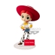 Disney - Figurine Q Posket Jessie Ver. A (Toy Story) 14 cm