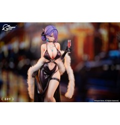 Original Character - Statuette 1/6 Yuna Dress Ver. Illustrated by Biya 27 cm