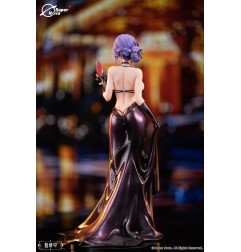 Original Character - Statuette 1/6 Yuna Dress Ver. Illustrated by Biya 27 cm