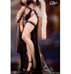 Original Character - Statuette 1/6 Yuna Dress Ver. Illustrated by Biya 27 cm