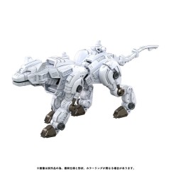 Zoids - Figurine Zoids Plastic Model Kit 1/100 RMZ-012 Hell Cat Tirol 14 cm