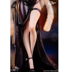 Original Character - Statuette 1/6 Yuna Dress Ver. Illustrated by Biya 27 cm