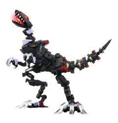 Zoids - Plastic Model Kit AM-Z01EX Berserk Fury (Elementary Body)