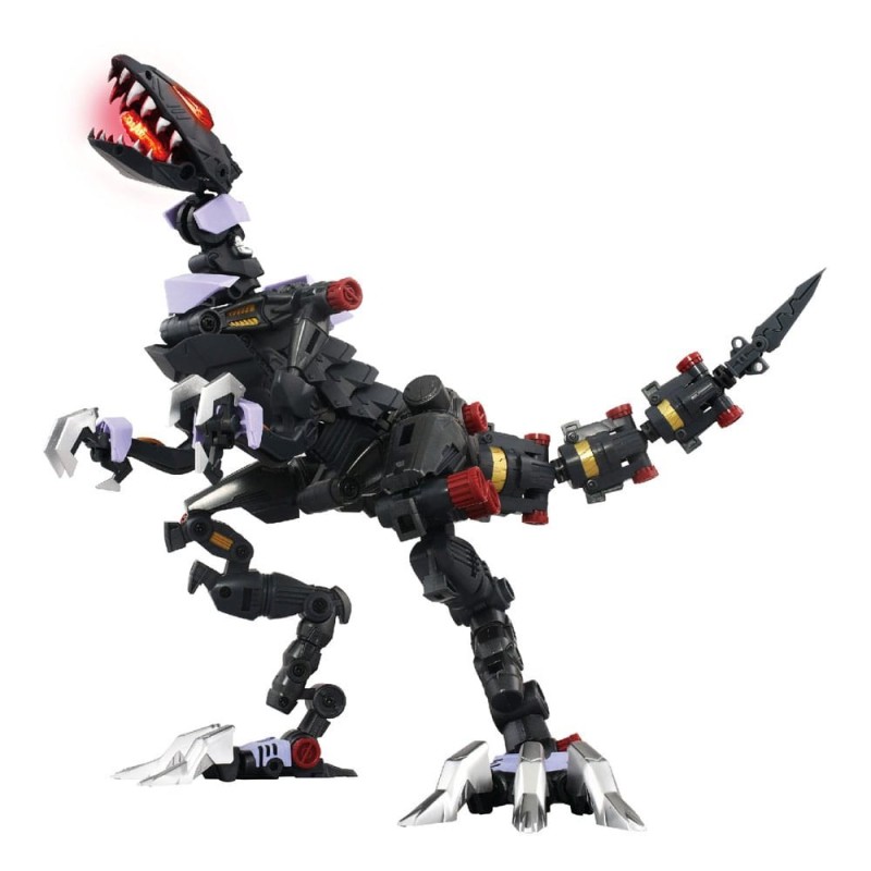 Zoids - Figurine Zoids Plastic Model Kit AM-Z01EX Berserk Fury (Elementary Body)