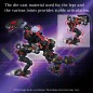 Zoids - Figurine Zoids Plastic Model Kit AM-Z01EX Berserk Fury (Elementary Body)