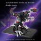 Zoids - Figurine Zoids Plastic Model Kit AM-Z01EX Berserk Fury (Elementary Body)