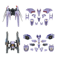 Zoids - Model Kit Accesoory Set AM-Z01CP Berserk Fury Sturm & Jagd Unit