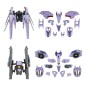 Zoids - Accessoires Zoids AM-Z01CP Berserk Fury Sturm & Jagd Unit