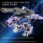 Zoids - Accessoires Zoids AM-Z01CP Berserk Fury Sturm & Jagd Unit