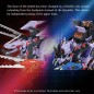Zoids - Accessoires Zoids AM-Z01CP Berserk Fury Sturm & Jagd Unit